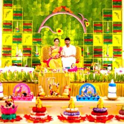 Baby Shower Photography Packages In Bangalore