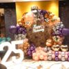 Balloon Decoration For Wedding Anniversary In Bangalore