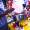 Cotton Candy For Birthday Party In Bangalore