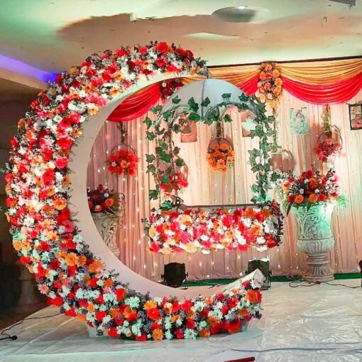 Flower Decoration For Naming Ceremony In Bangalore