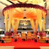 Flower Decoration For Wedding Mandap In Bangalore