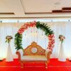 Flower Decoration For Wedding Reception In Bangalore
