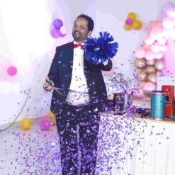 Magician For Birthday Party In Bangalore
