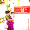 Naming Ceremony Photography Packages In Bangalore