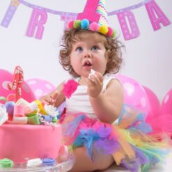 Traditional Photography For Birthday In Bangalore