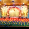 Flower Decoration For Engagement In Bangalore