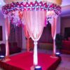 Flower Decorations For Round Wedding Mandap In Bangalore