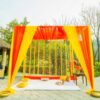 Flower Decorations For Wedding Mandap In Bangalore
