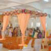 Flowers Decoration For Wedding Mandap In Bangalore