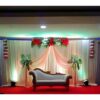 Flowers Decorations For Engagement Ceremony In Bangalore