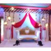 Flowers Decorations For Engagement In Bangalore