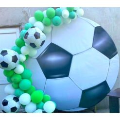 Football Theme Birthday Party Decorations In Bangalore