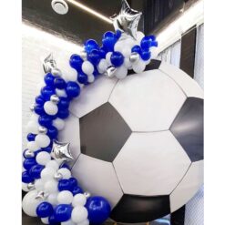 Football Themed Birthday Party Decoration In Bangalore