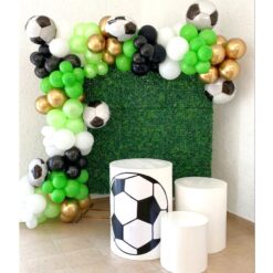 Football Themed Birthday Party Decorations In Bangalore