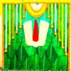 Marigold Flowers & Banana Leaves Decoration For Baby Shower in Bangalore
