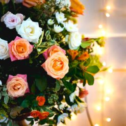 Flower Decoration Services In Bangalore