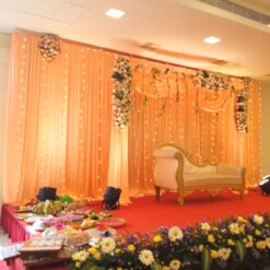 Flowers Decorations For Wedding Reception In Bangalore