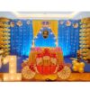 Prince Themed Birthday Decoration In Bangalore