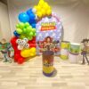 Toy Story Theme Birthday Party Decorations In Bangalore