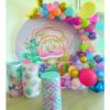 Underwater Theme Birthday Party Decorations In Bangalore