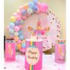 Unicorn Theme Decorations For Birthday Party In Bangalore