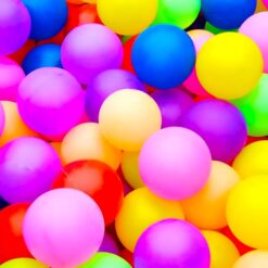 Balloon Decoration Services In Bangalore