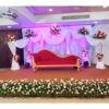 Basic Flower Decorations For Engagement Ceremony In Bangalore