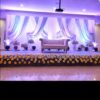 Christian Wedding Reception Flower Decorations In Bangalore