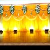 Engagement Ceremony Flower Decorations In Bangalore