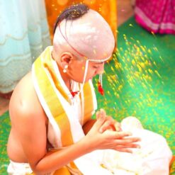 Upanayana Photography Packages In Bangalore