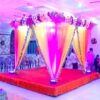 Wedding Mandap Flower Decorations In Bangalore