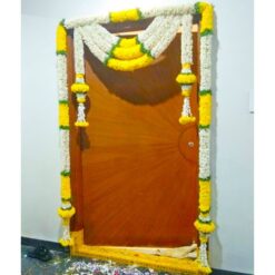 Beautiful Flower Decoration For Housewarming In Bangalore
