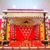 Beautiful Flower Decorations For Wedding Mandap In Bangalore