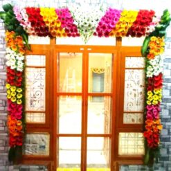 Beautiful Flowers Decorations For Housewarming In Bangalore