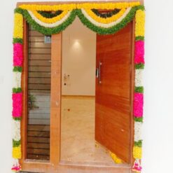 Flower Decorations For Housewarming In Bangalore