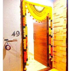 Housewarming Ceremony Flowers Decorations In Bangalore