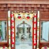 Pooja Room Flower Decoration For Housewarming In Bangalore