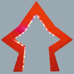 Big Entrance Star For Rent In Bangalore