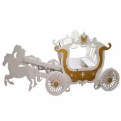 Horse Cart Entry For Birthday In Bangalore