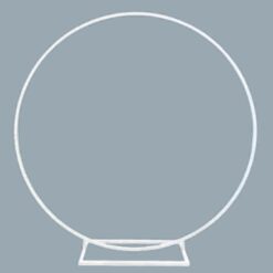 Metal Circle Ring For Rent In Bangalore