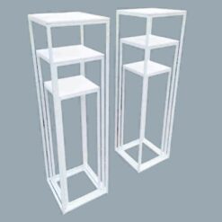 Metal Stool Set For Rent In Bangalore