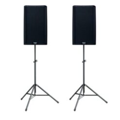 Basic Music System For Hire In Bangalore