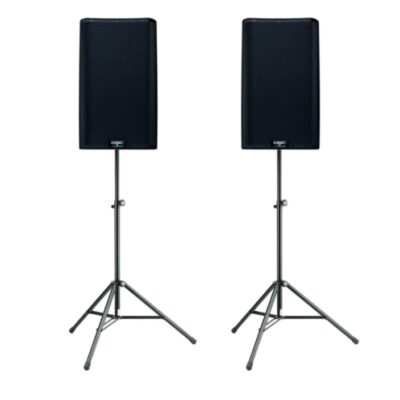 Basic Music System For Hire In Bangalore