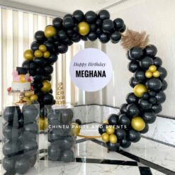 Surprise Birthday Decoration For Girlfriend