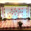 Elegant Flower Decorations For Baby Shower