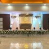 Flower Decorations For Engagement
