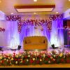 Wedding Reception Flowers Decorations