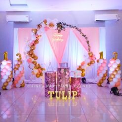 13th Birthday Party Decorations For Girls