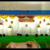 Flowers Decoration For Engagement Ceremony