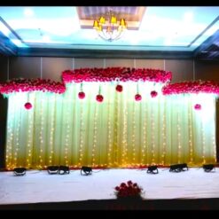 Flowers Decorations For Wedding Reception